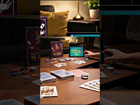 Video cover