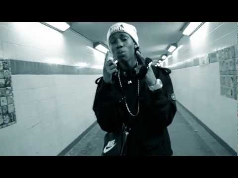 Spy'dz - Money Man [Music Video] @PiffKiddSpydz