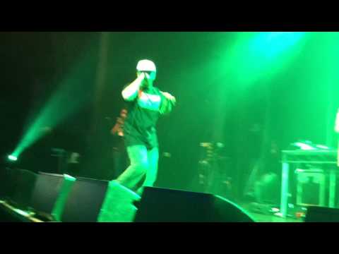 immortal technique @ electric brixton london (mazzi soul purpose)