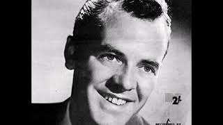 Tony Mansell – I Didn't Know What Time It Was