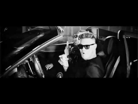 Kay One - #FICKEGJ (Official Video)