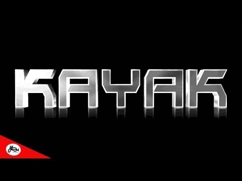 kayak 16di - INTRO - DE L'Album "messager du rap"