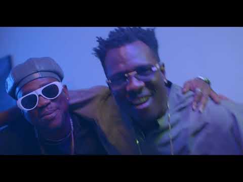 Fishy Rahzo, Terry Apala & G.O.E - Nikos Babii (Official Video)