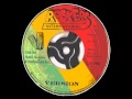 Have This Dub -12" Studio Dubplate Mix-Aswad