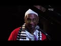 Paolo Fresu with Omar Sosa - Under African Skies (cover by Paul Simon) Official