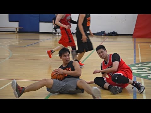 Sin Fighters vs Tigers | Sunday Division 2 - Season 13 | Playoffs