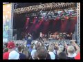 Hanoi Rocks - I Can't Get It - Ruisrock 6.7.2003