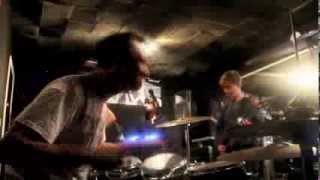 Silent Descent - Psychotic Euphoric, Coke Stars, Bring-In-Sanity - live practice