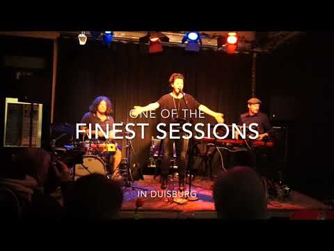 SHANAI :: Andy Pilgers Smooth Attack