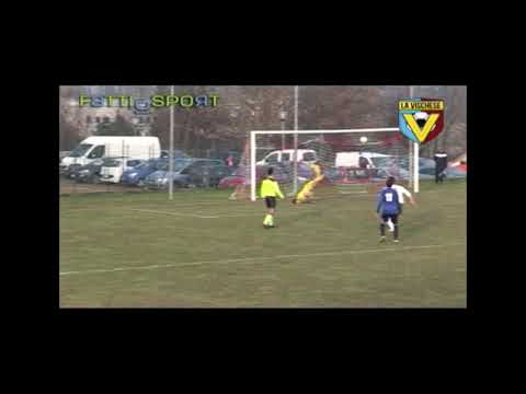 Calcio Campionato 2016/2017 : La Vischese - Vallorco 0-5  1° Categoria Girone C