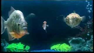 The Chemical Brothers - The Salmon Dance
