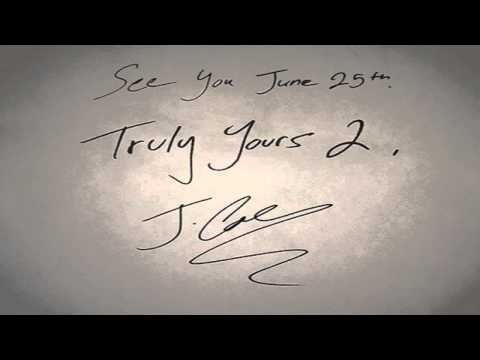 J Cole - 3 wishes (Truly Yours 2)