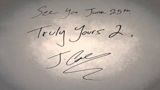 J Cole - 3 wishes (Truly Yours 2)