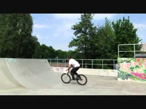 Tony Baude   Karl Schnabel - MTB Power Hour