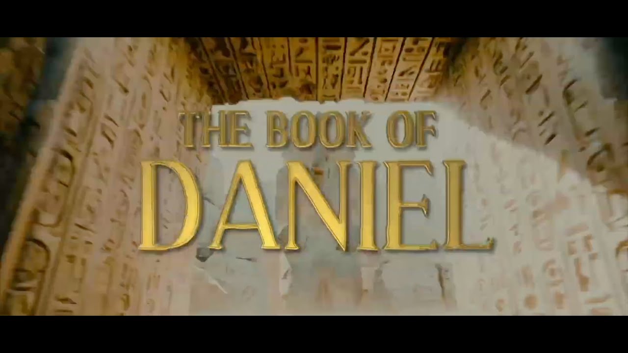 The Book of Daniel
