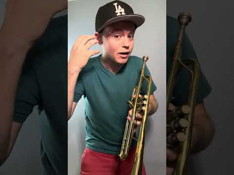 The Hardest Trumpet Lick EVER