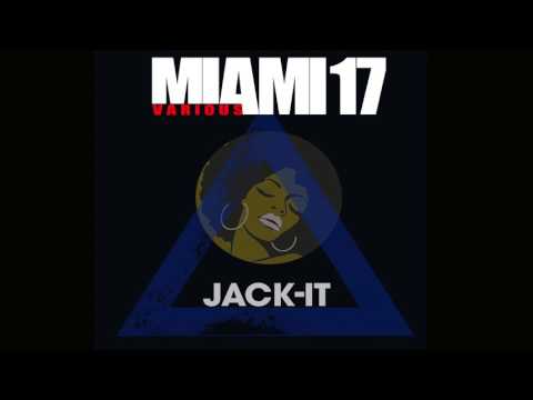 Joe Smooth - We've Got To Love Ft Paris Brightledge (Frankie Knuckles , Eric Kupper