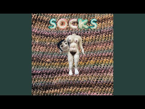 Socks - Ezra Williams
