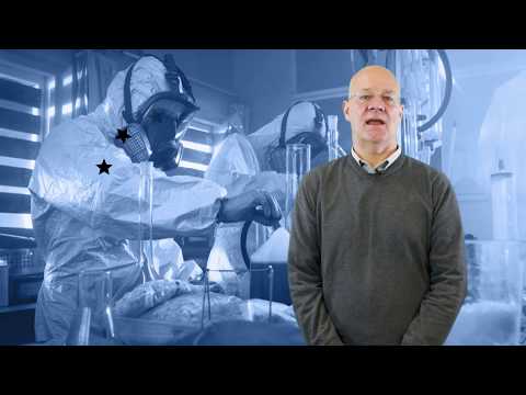 SYNTHETIC DRUGS - In around 120 Seconds