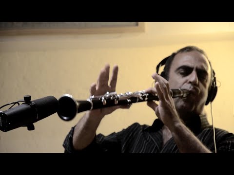 Marcelo Moguilevsky: Bamboo Sessions