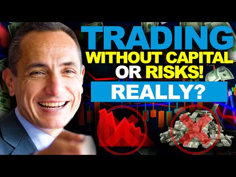 Trading Without Capital or Risk? The Truth About Prop Trading (the Real Success Rates)