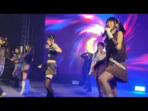 231021 AKIRA-KURØ - 1 รุม 10 @ ROAD TO AKIRA-KURØ : 5 Year Anniversary Concert