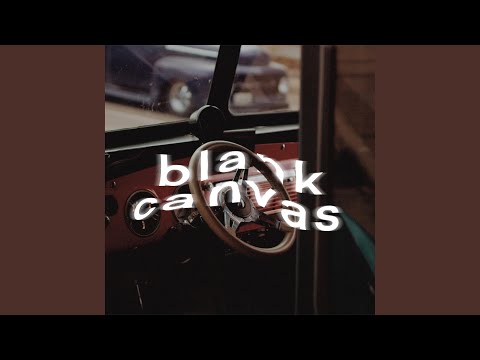 blank canvas (feat. Rachel Brownell)