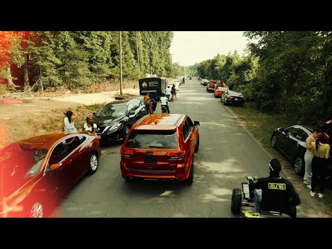 DB.Latrey - Swag nd Surf (Official Video) Shot By. @mynamejerm