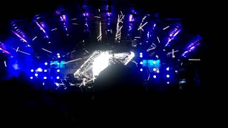 Avicii - Addicted To You (Avicii Remix) @ Avicii Opening Party Ushuaia IBIZA 30/06/13