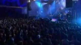 Siddharta - Pot V X (Live in Ljubljana, 27.12.2006)