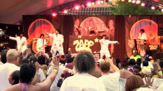 More Bounce To The Ounce - Zapp