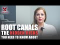 Root Canals Risks | Aria Dental | Maryam Horiyat DDS.