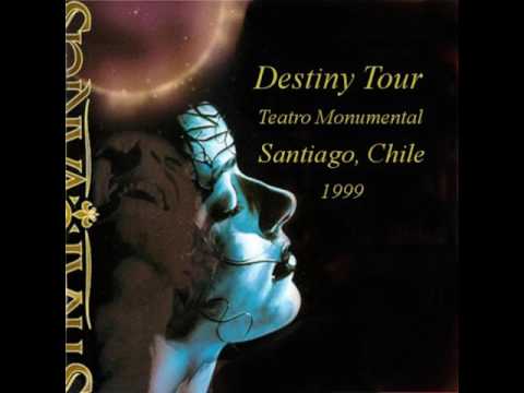 Stratovarius - Teatro Monumental, Chile (Full Bootleg) 1999
