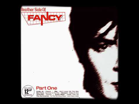 Charlie G- Llama L' amor (12"Version)