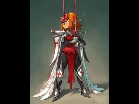 5 IOP ORGY ATTACK VS HYPE DEFENCE! - DOFUS 2.48