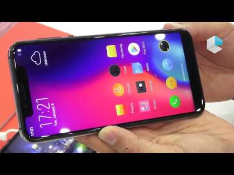 Elephone A4 and Elephone A4 Pro refresh with dual-camera