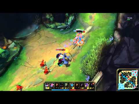 try hard support yasuo