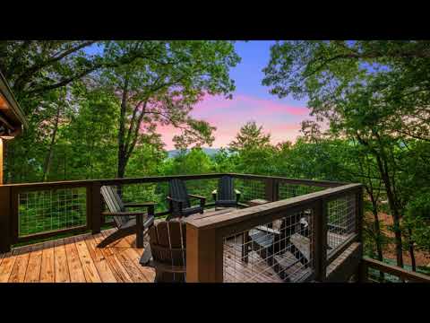 The Nut House Video Tour