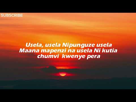 Mbosso ft Darassa ~ Looking for love