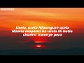 Mbosso Ft Darassa Looking For Love