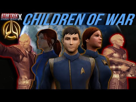 The Battle of Corvan II | Star Trek Online Story Series E141