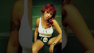 Keyshia Cole Signature Style