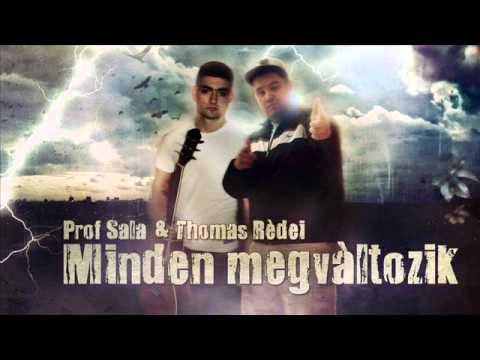 Prof.Sala - Minden Megváltozik