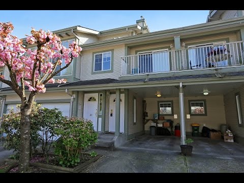 #21 8892 208 St Langley BC - Dan Bennett, Sue Bennett & Kendra Andreassen PREC