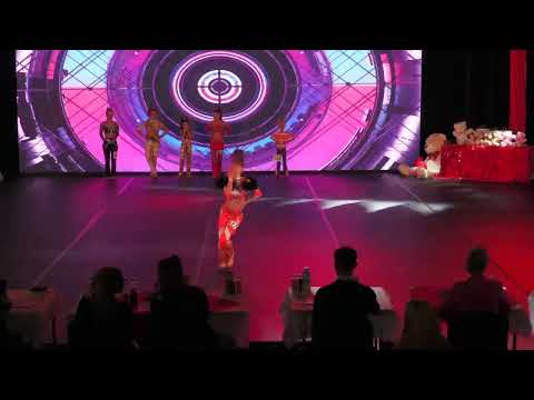 TfD 2022 LEGIONOWO DD Solo BEST OF THE BEST   Maja 5M