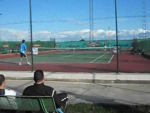 punto contra alberto barroso 2