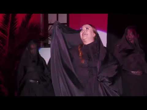 Misa Criolla - Renace la esperanza - Academia El Facón - Campo Quijano  2026