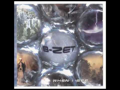 B-Zet "When I See" Album 1995