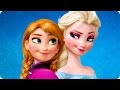 I Forced My Friends To Sing A Long To Frozen