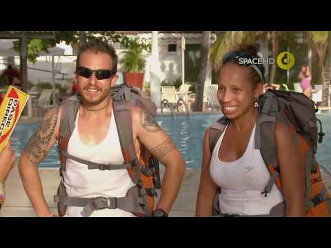 The Amazing Race Latinoamérica 2013 Ep 2 Completo